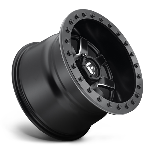 Fuel UTV Wheels Maverick Beadlock - D928 - UTV