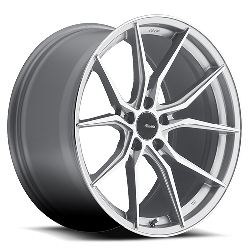 Advanti Racing Hybris