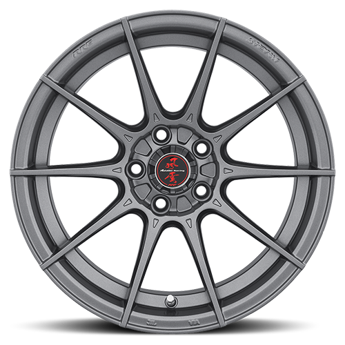 Advanti Racing Storm S1
