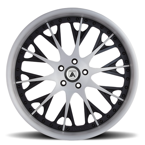 Asanti Forged Wheels A/F Series AF825