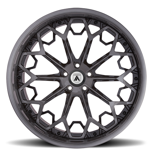 Asanti Forged Wheels A/F Series AF829