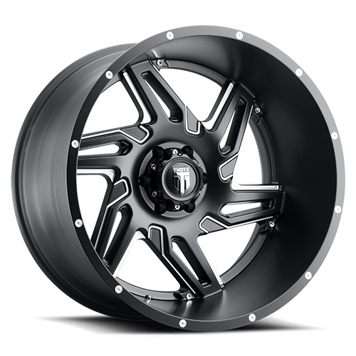 American Truxx AT-186 Spurs