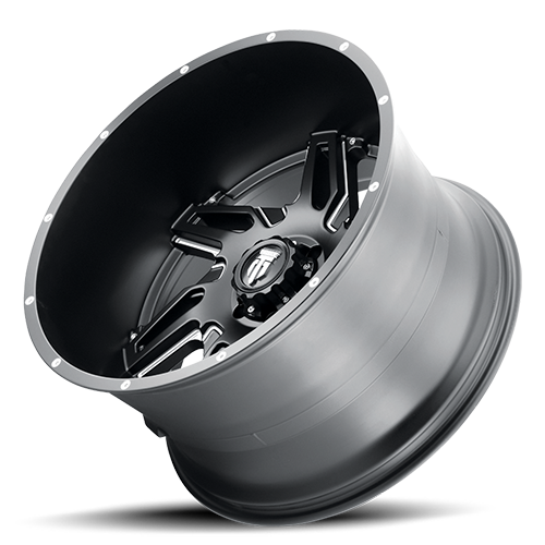 American Truxx AT-186 Spurs