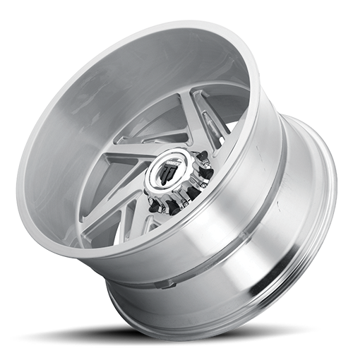 American Truxx AT-186 Spurs