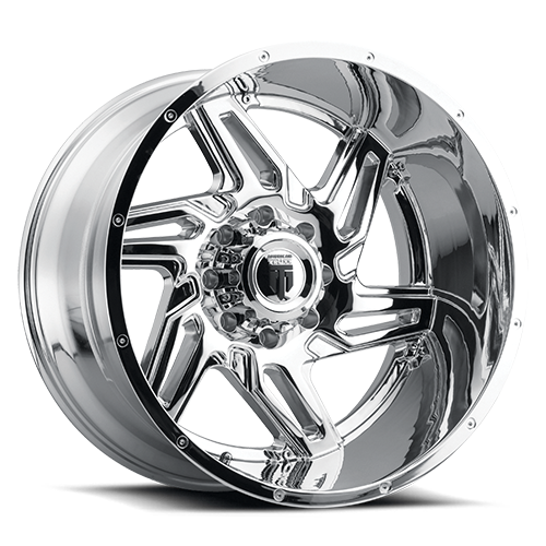 American Truxx AT-186 Spurs