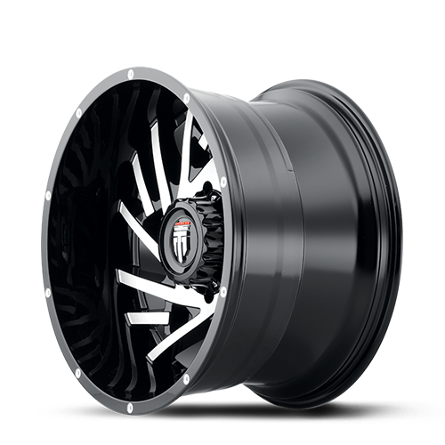 American Truxx AT-161 Web