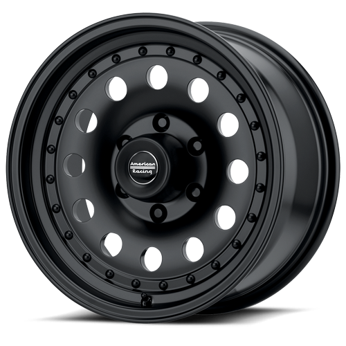 American Racing AR62 Outlaw II