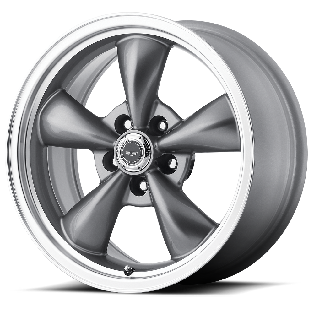 American Racing AR105M Torq Thrust M