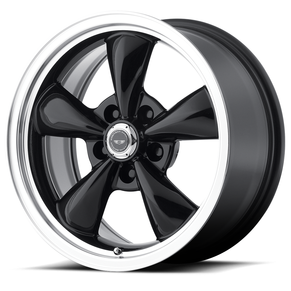 American Racing AR105M Torq Thrust M