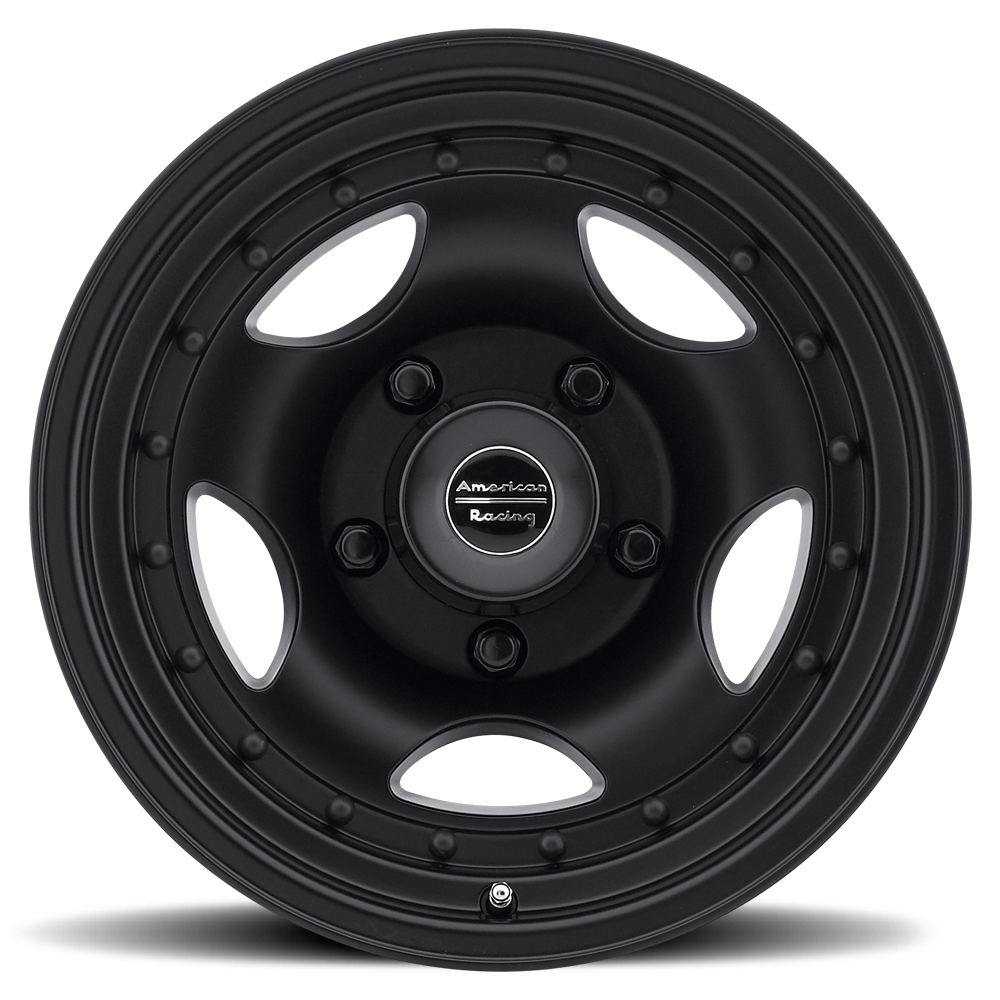 American Racing AR23