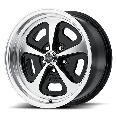 American Racing VN501 500 Mono Cast