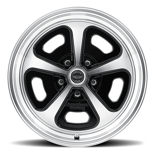 American Racing VN501 500 Mono Cast