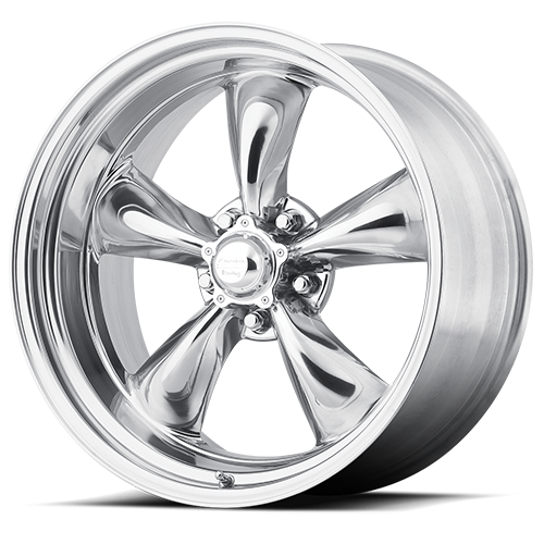 American Racing VN515 Torq Thrust II 1-Pc