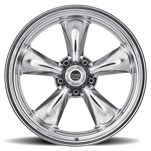 American Racing VN515 Torq Thrust II 1-Pc