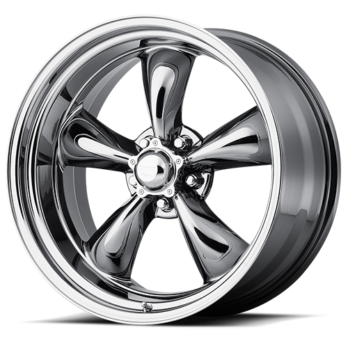 American Racing VN815 Torq Thrust II 1-Piece
