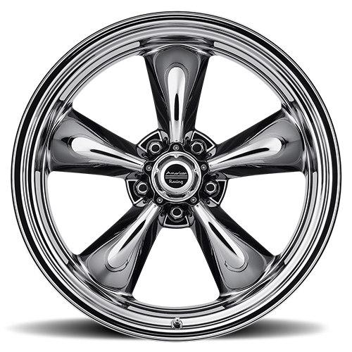 American Racing VN815 Torq Thrust II 1-Piece