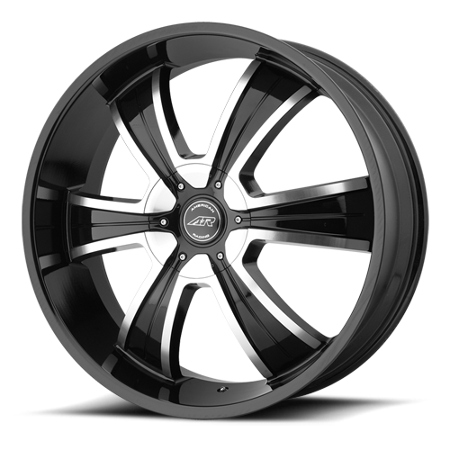 American Racing AR894