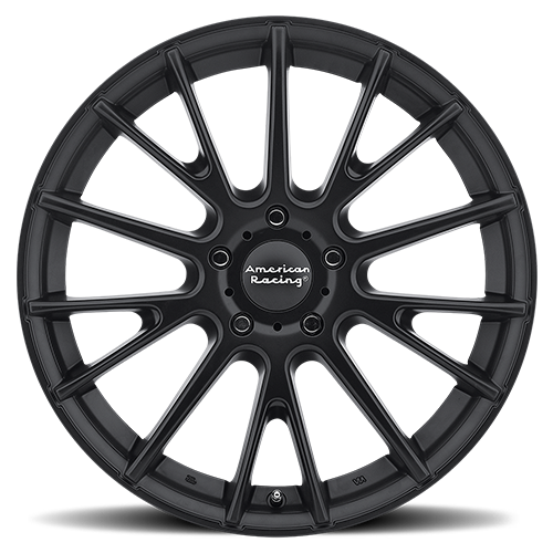 American Racing AR904
