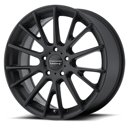 American Racing AR904