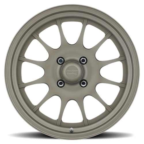 American Racing VN477