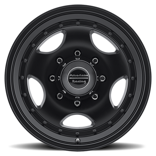 American Racing AR23
