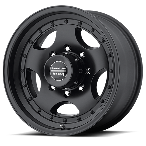 American Racing AR23