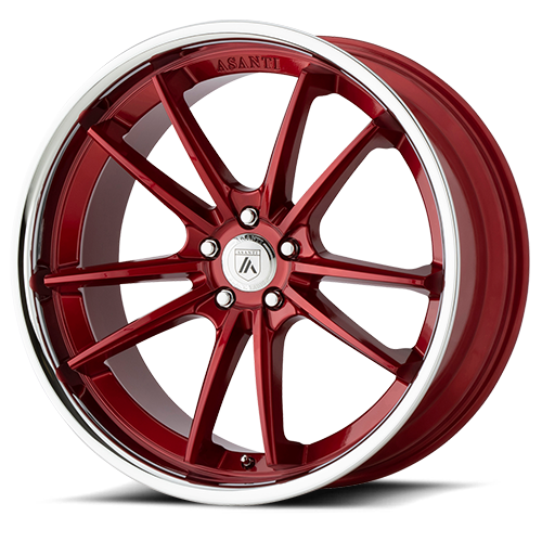 Asanti Black Label ABL-23 Sigma