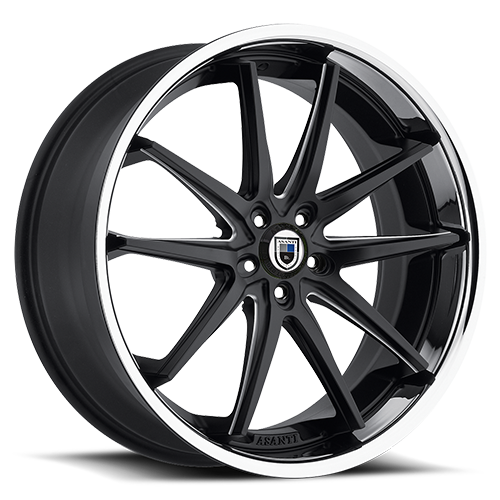 Asanti Black Label ABL-5 Altair