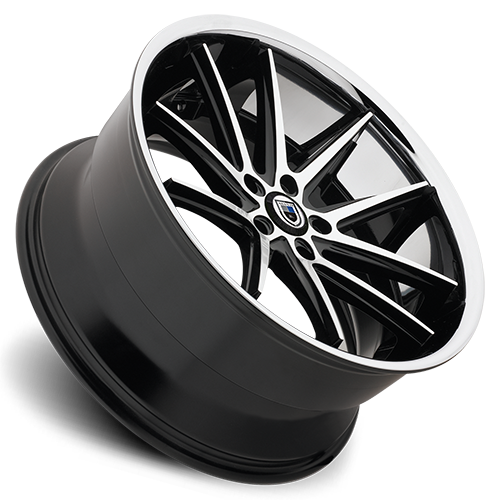 Asanti Black Label ABL-5 Altair