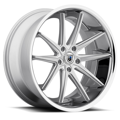 Asanti Black Label ABL-5 Altair