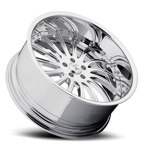 Asanti Forged Wheels A/F Series AF815