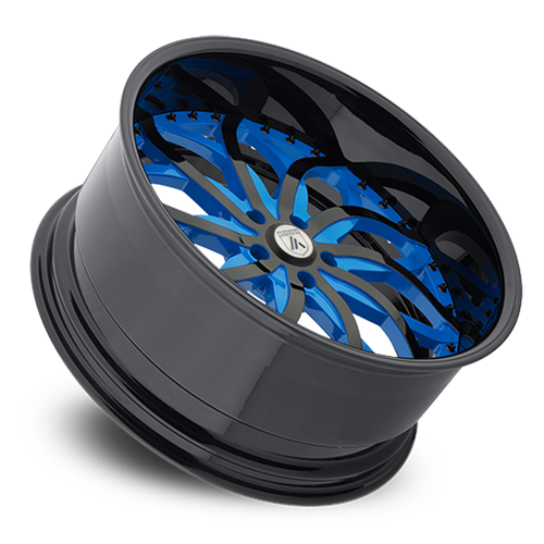 Asanti Forged Wheels A/F Series AF821