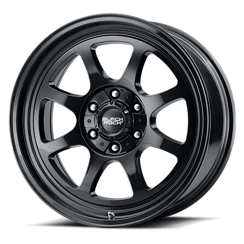 Black Rock Series 930