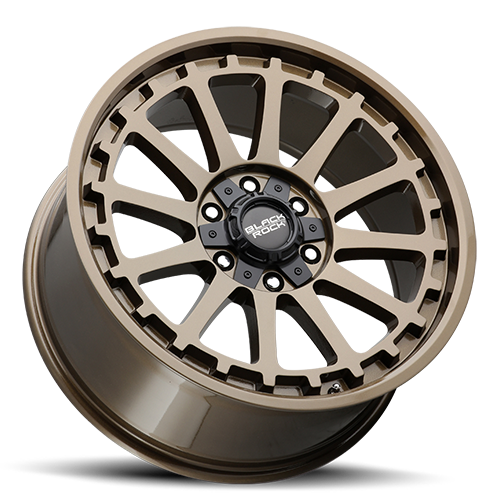 Black Rock Series 940