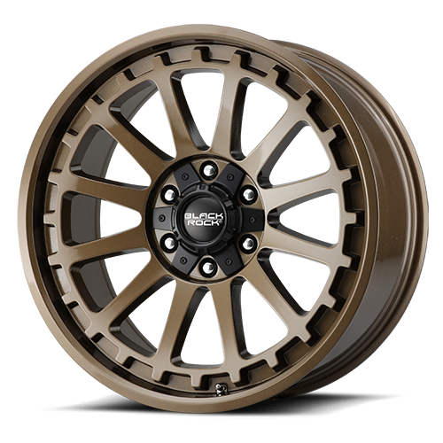 Black Rock Series 940