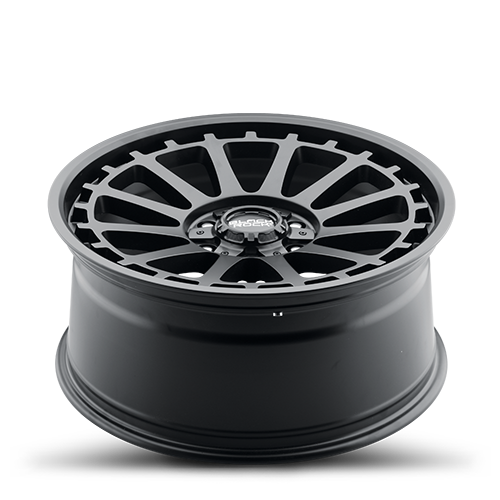 Black Rock Series 940