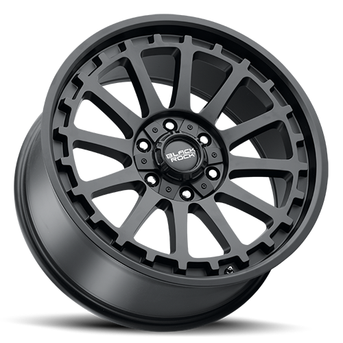 Black Rock Series 940