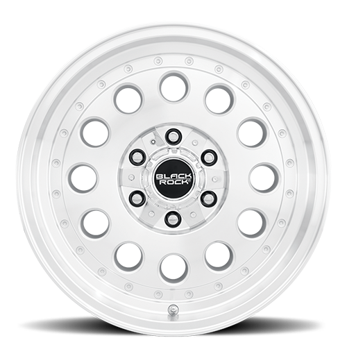 Black Rock Series 960