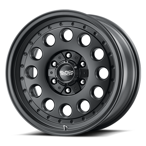 Black Rock Series 960