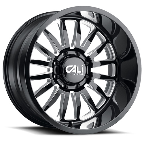 Cali Offroad Summit