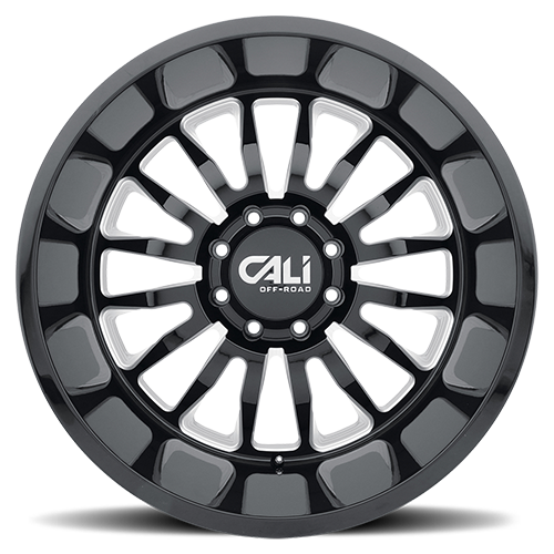 Cali Offroad Summit