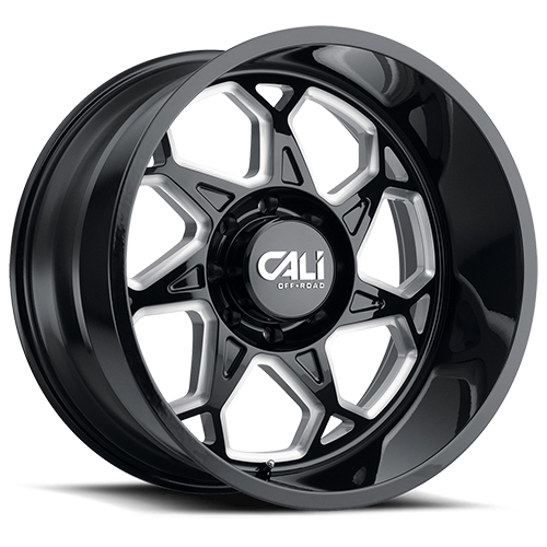 Cali Offroad Sevenfold