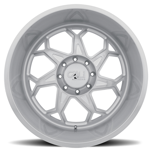 Cali Offroad Sevenfold