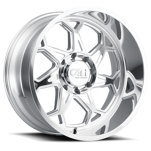 Cali Offroad Sevenfold