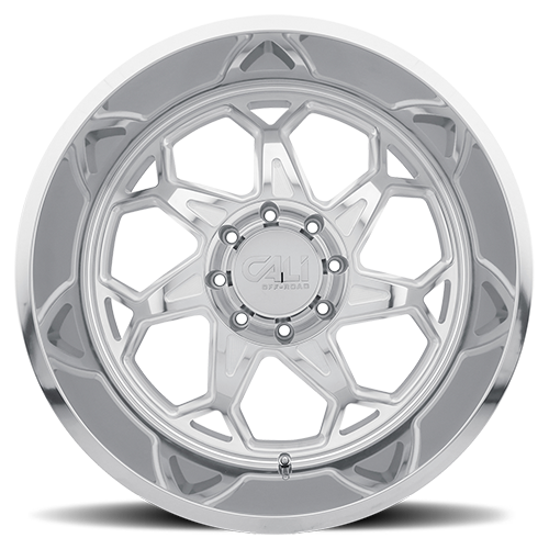 Cali Offroad Sevenfold