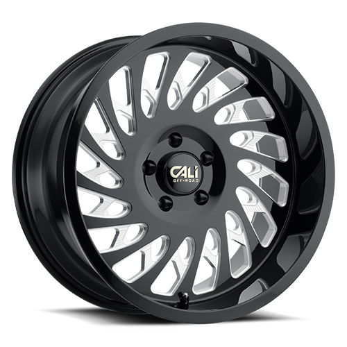 Cali Offroad Switchback