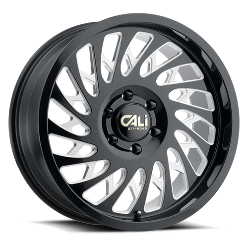 Cali Offroad Switchback