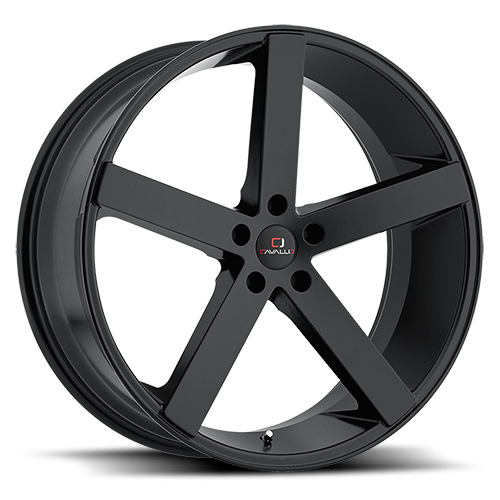Cavallo Wheels CLV-5