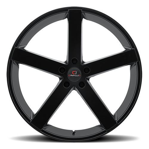 Cavallo Wheels CLV-5