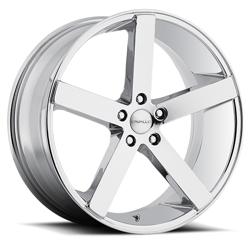 Cavallo Wheels CLV-5